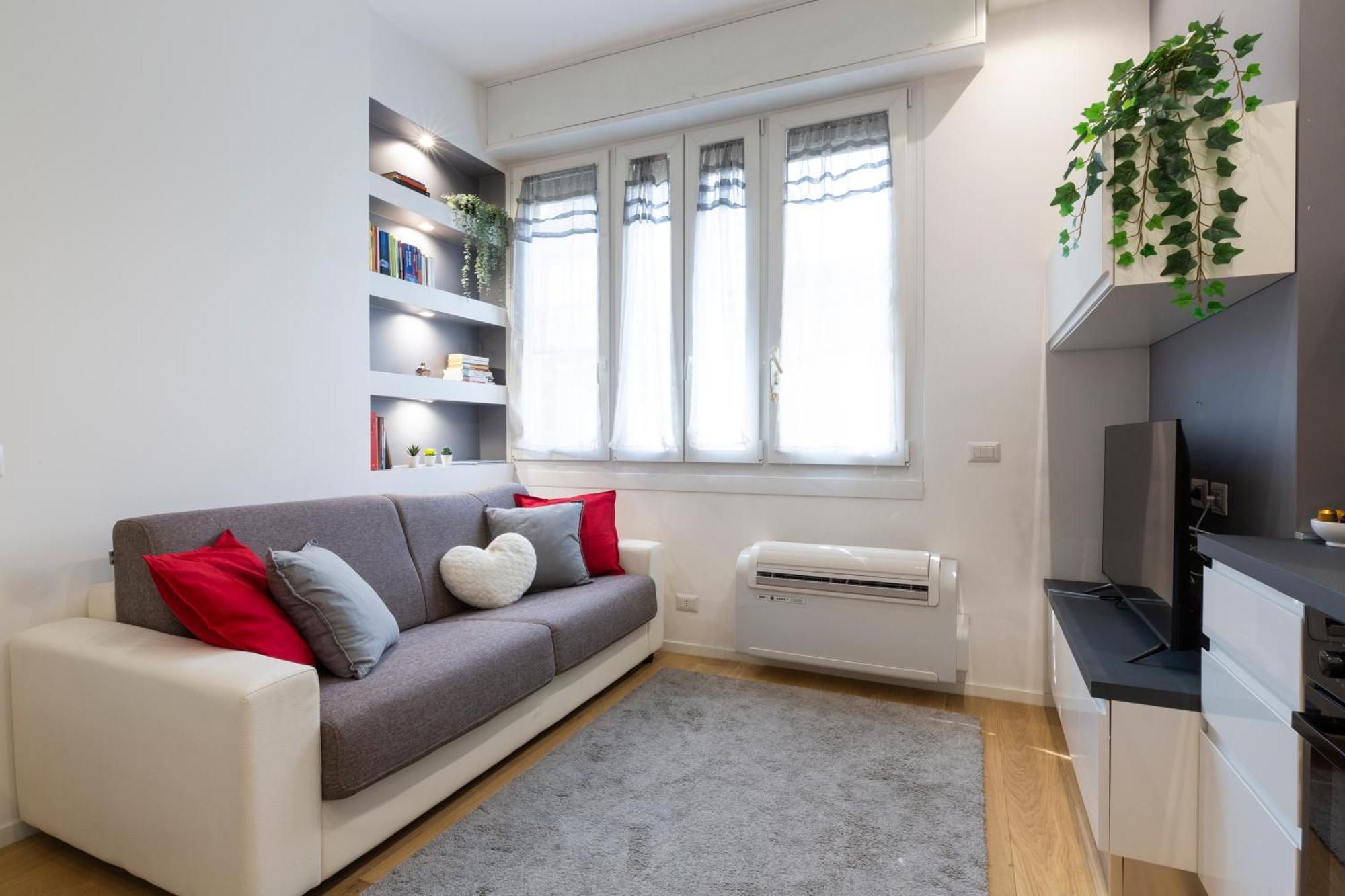Monte Ceneri Apartment *