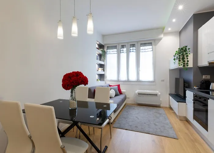 Monte Ceneri Suite