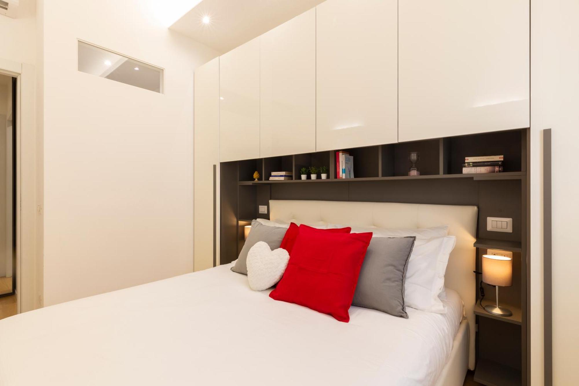 Monte Ceneri * Milan