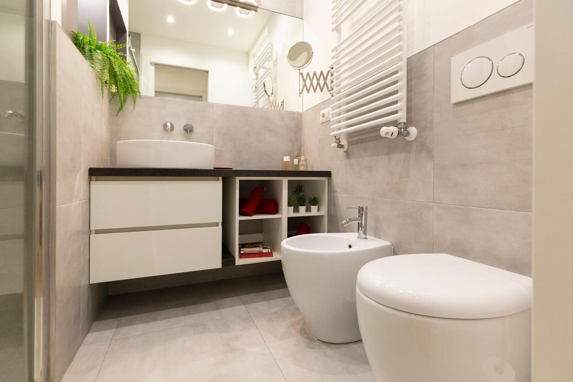 Appartement Monte Ceneri *