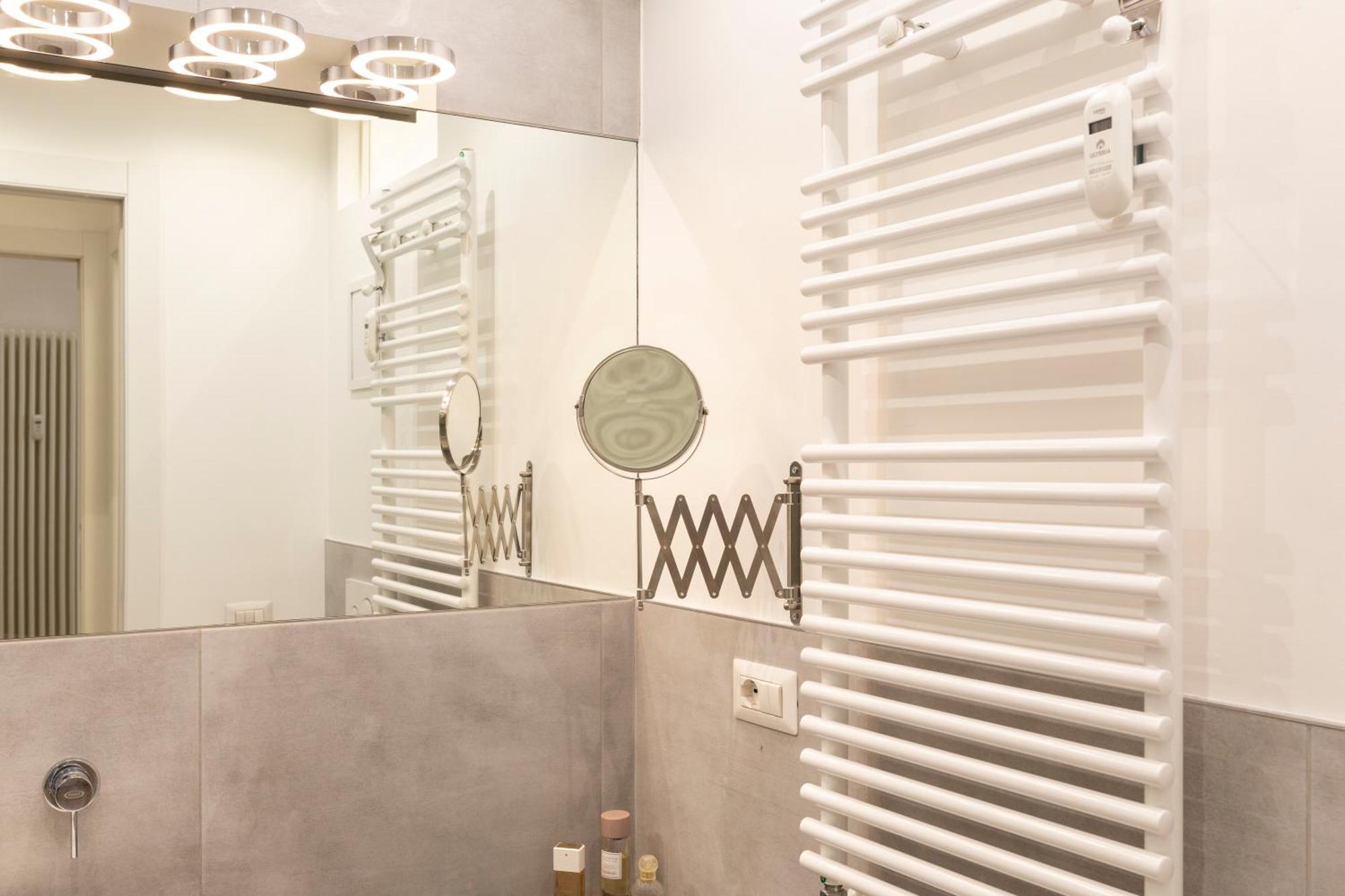 Appartement Monte Ceneri Milan