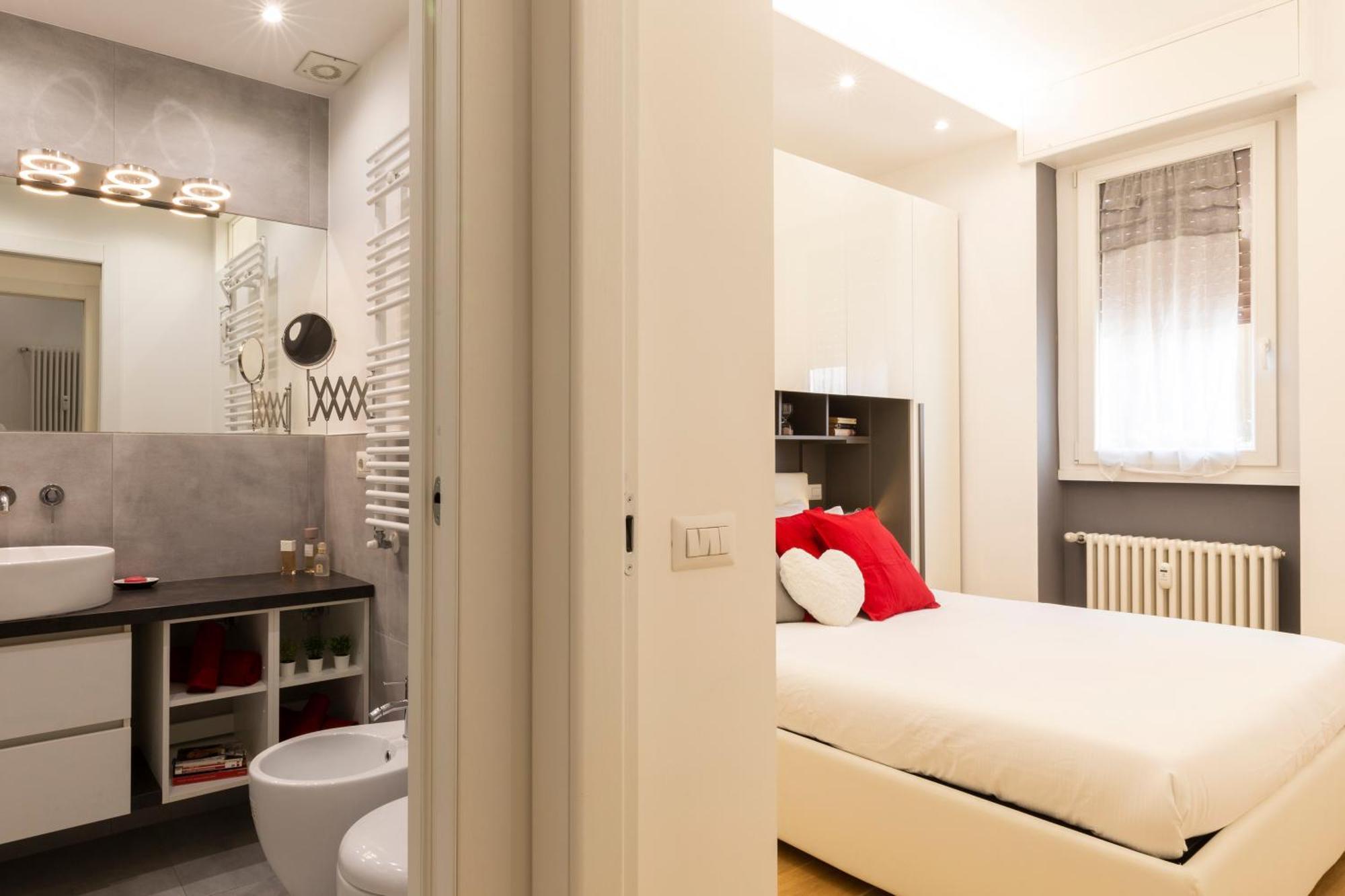 Monte Ceneri * Milan