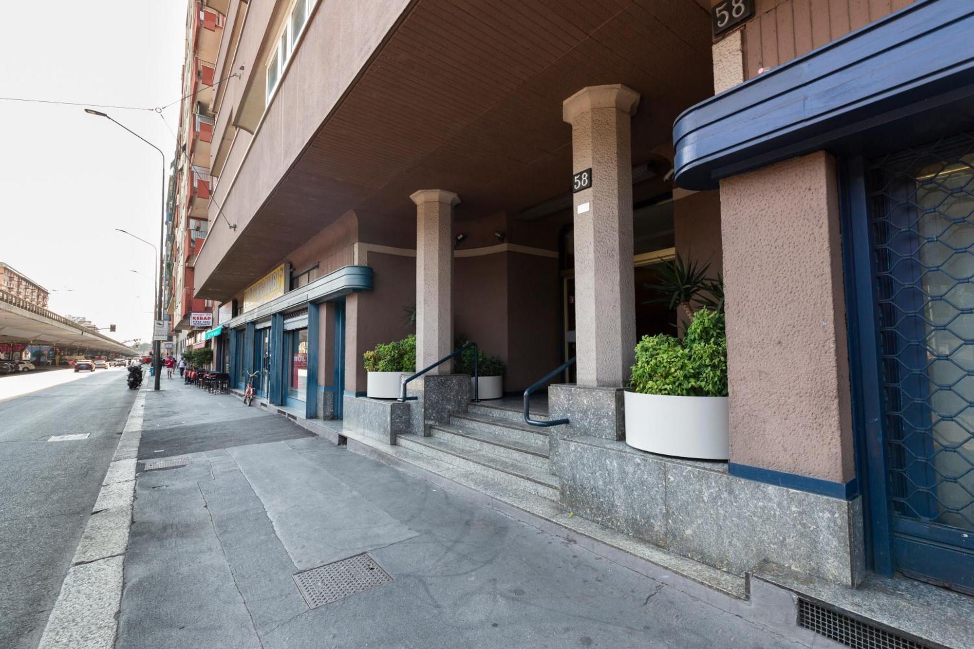 Appartement Monte Ceneri