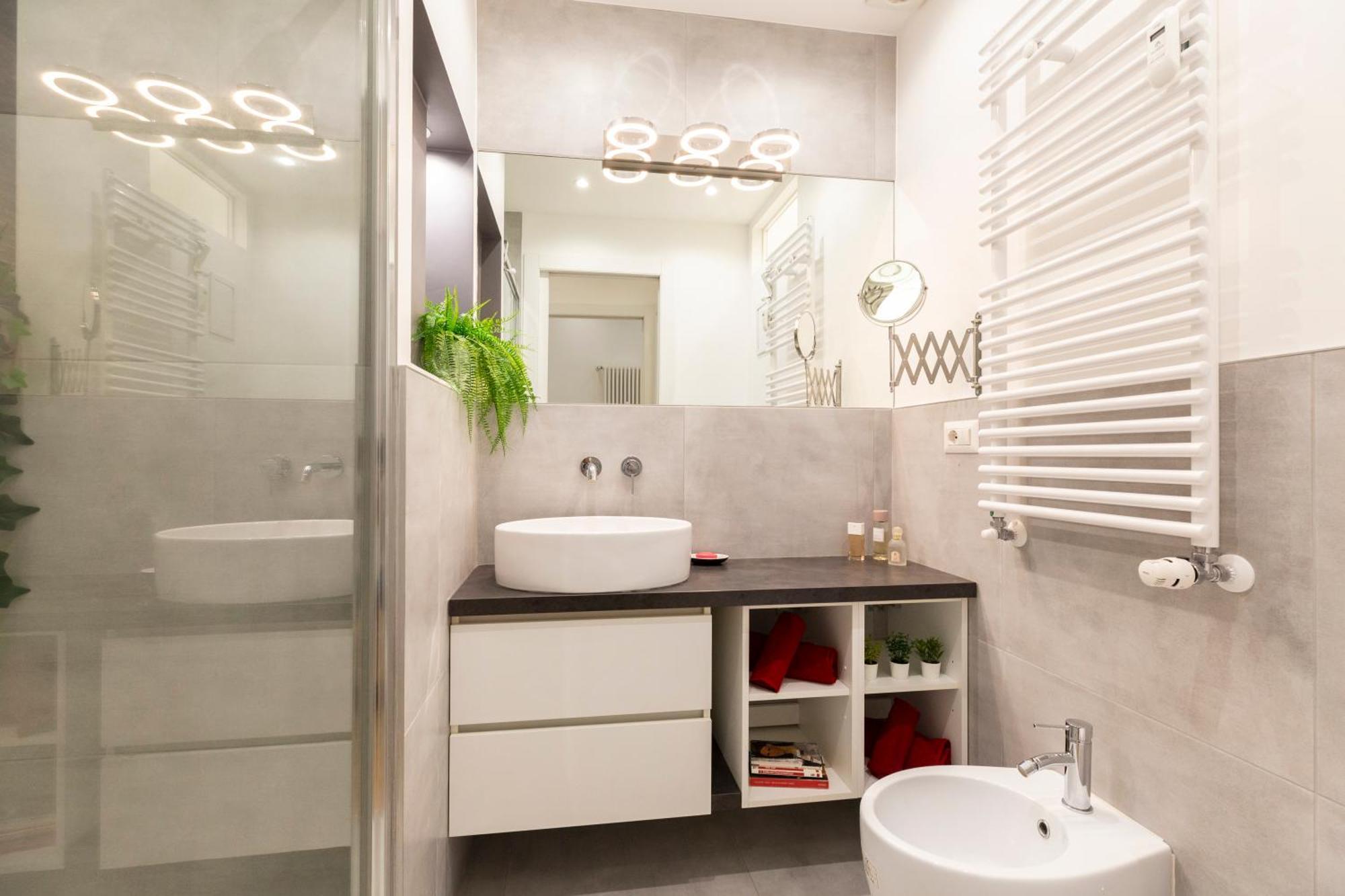 Appartement Monte Ceneri Milan