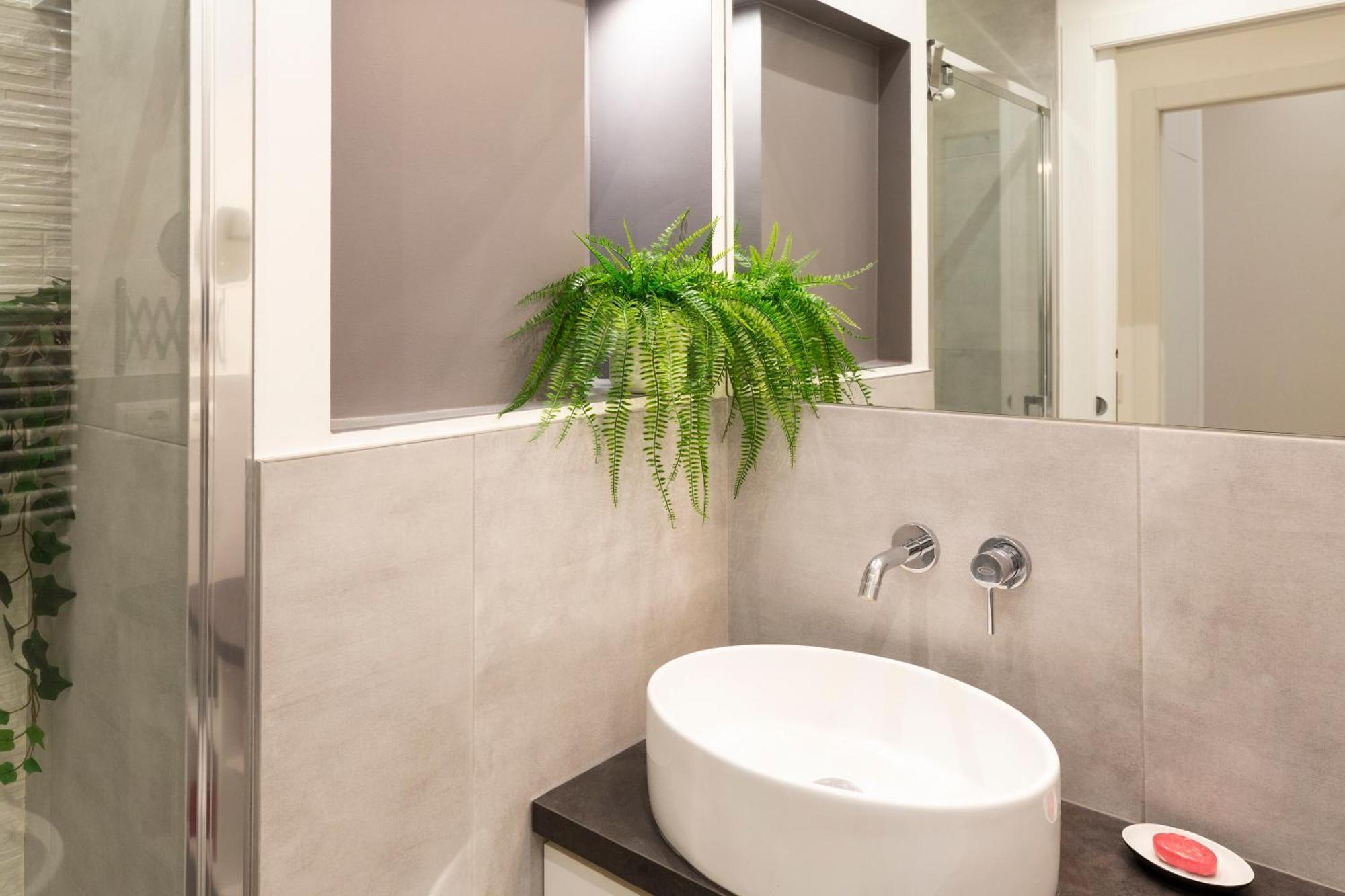 Monte Ceneri Appartement *