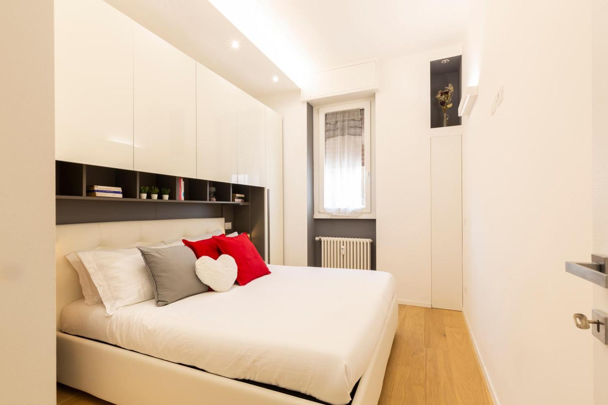 Appartement Monte Ceneri