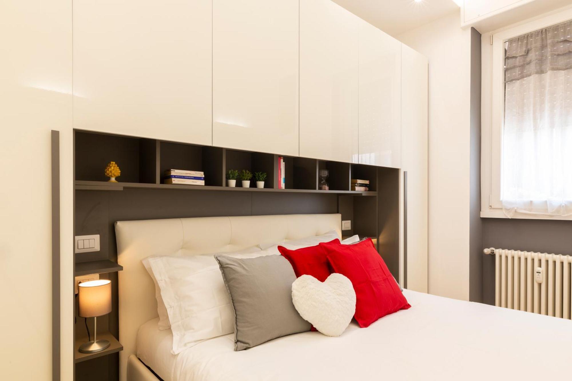 Monte Ceneri Appartement *