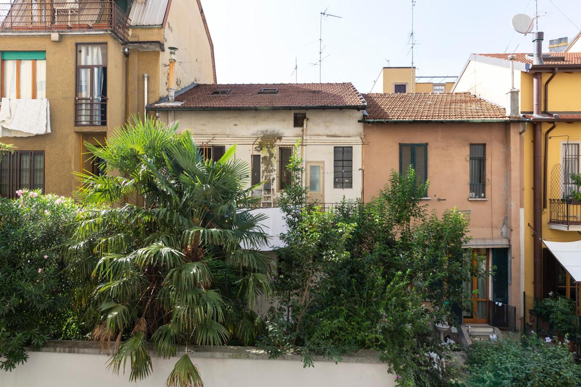 Appartement Monte Ceneri Milan